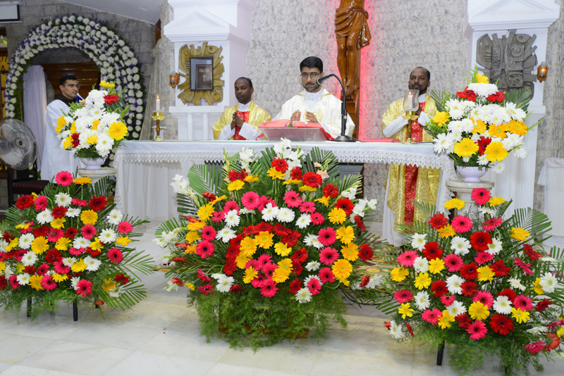 Infant Jesus